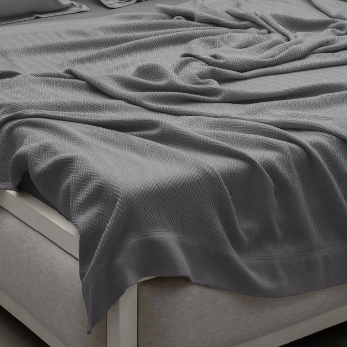 Dark Grey / King