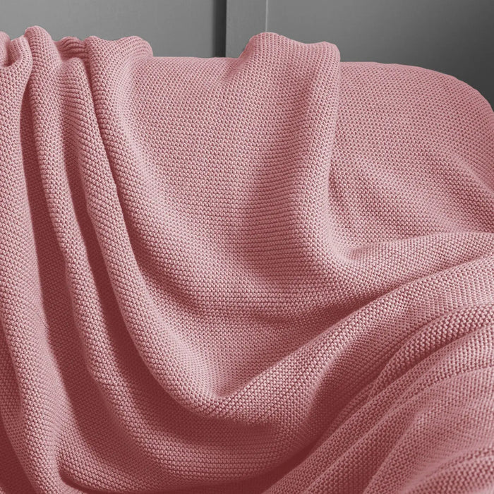 Dusty Rose / King