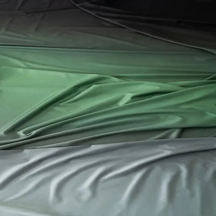 4pc Bedding Set / Rain Forest