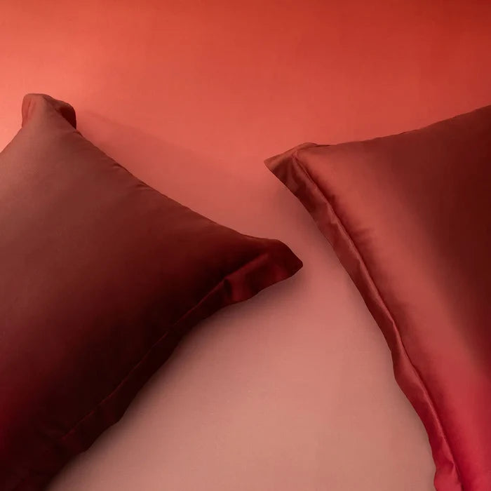 Scarlet Hues