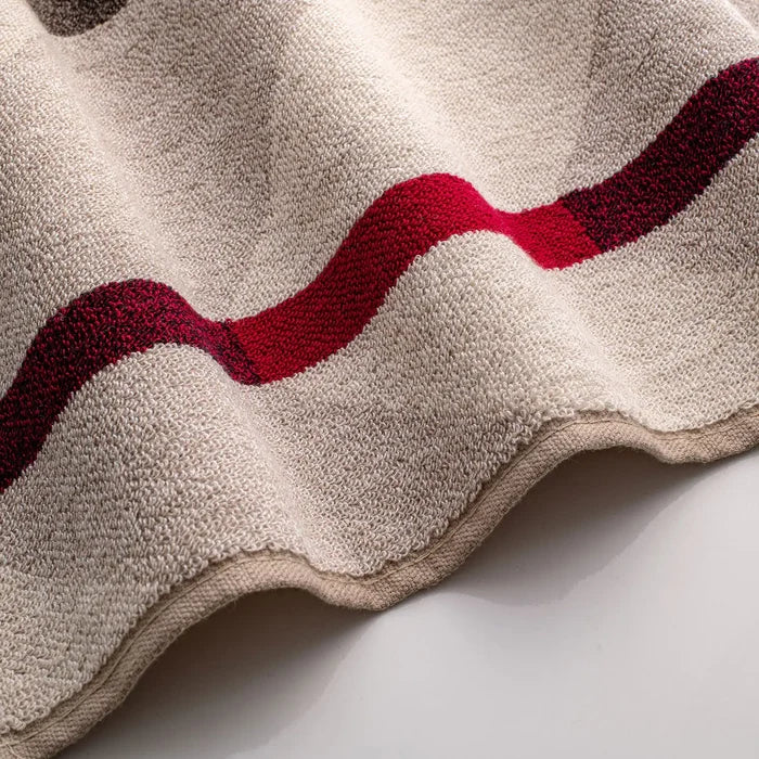 Coffee 02 / Bath Towel