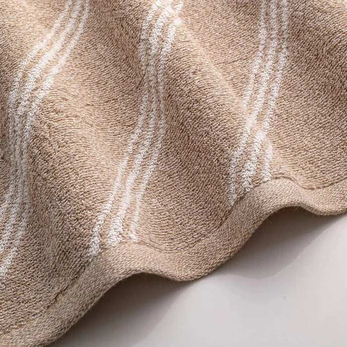 Coffee 05 / Bath Towel