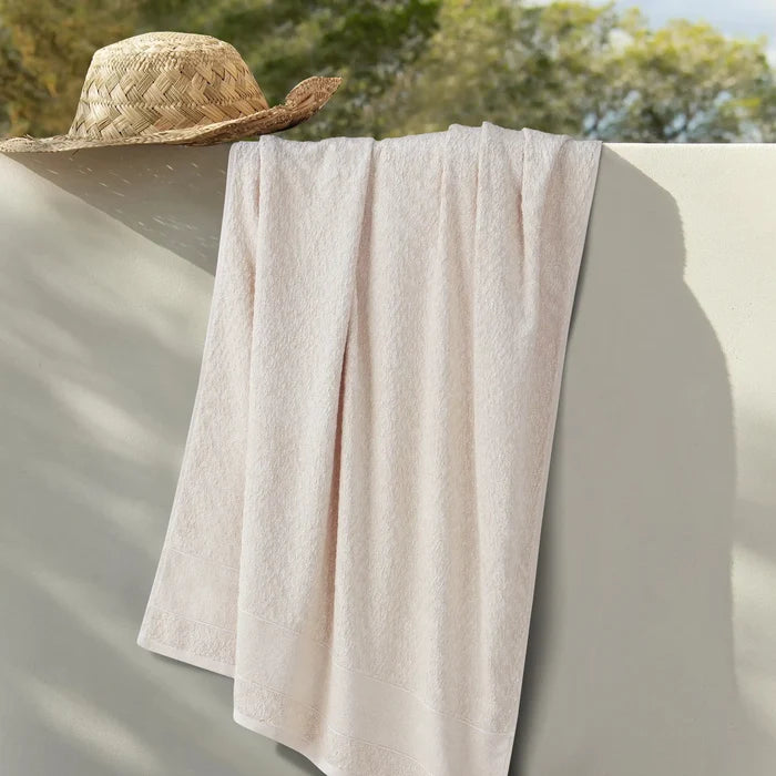 Light Brown / 2Pc Hand Towels
