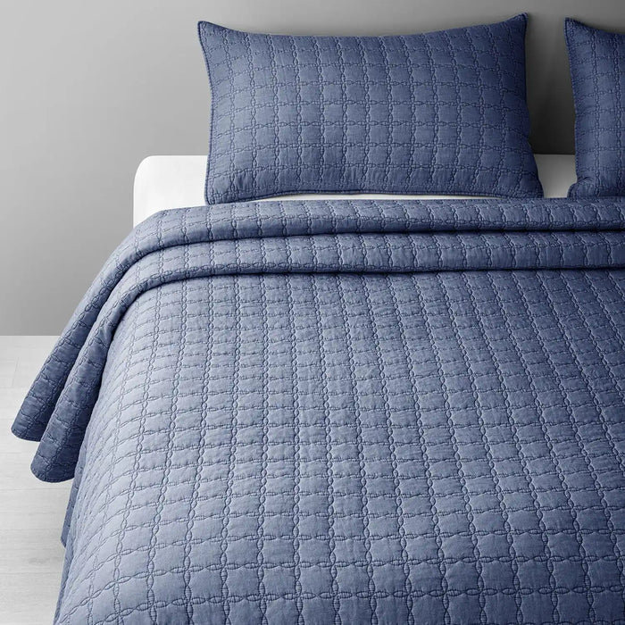 Indigo Blue / Single
