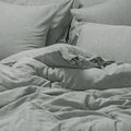 100 % Washed Cotton Breathable Bedding