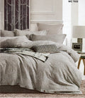 100 % Washed Cotton Breathable Bedding