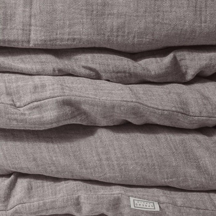 100 % Washed Cotton Breathable Bedding