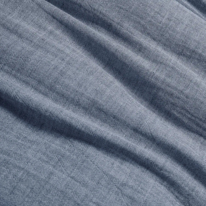100 % Washed Cotton Breathable Bedding