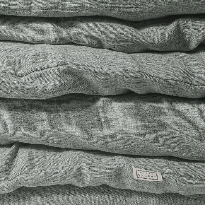 100 % Washed Cotton Breathable Bedding