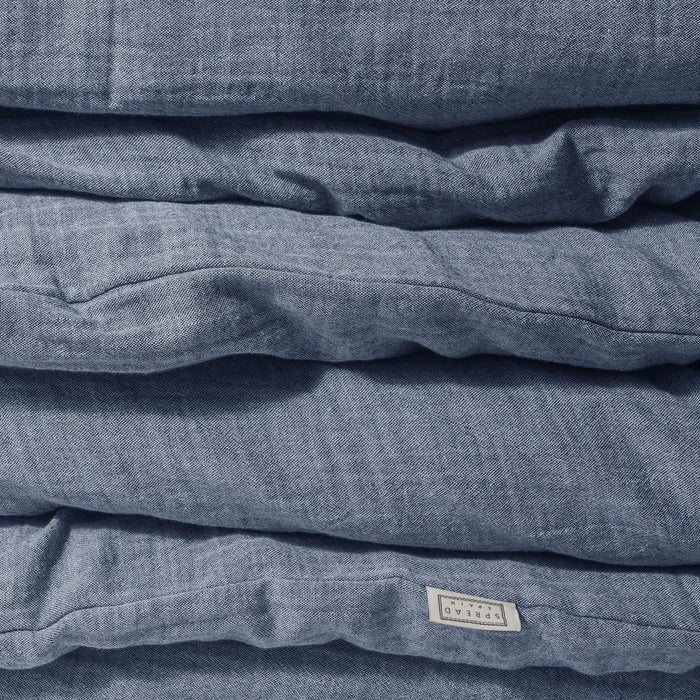 100 % Washed Cotton Breathable Bedding
