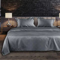 1000 Tc Italian Jcq 100% Cotton | Jacquard Bedding