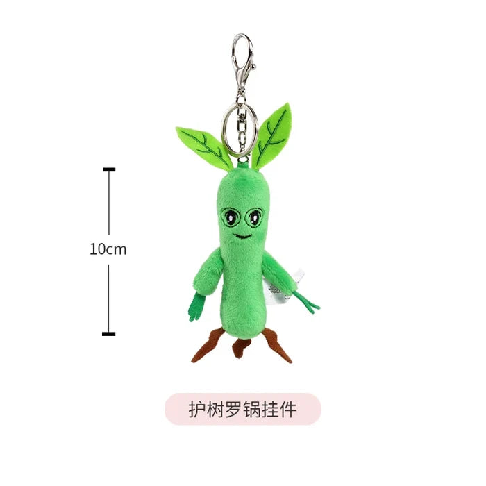 10cm Bowtruckle