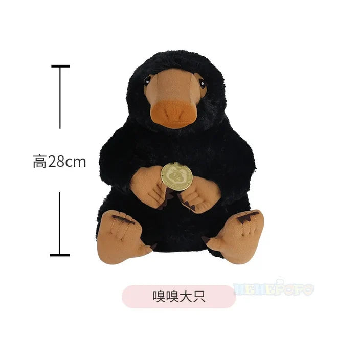 28cm Niffler