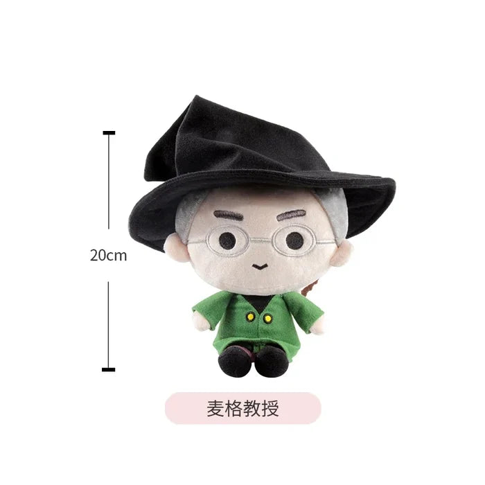 McGonagall 20cm