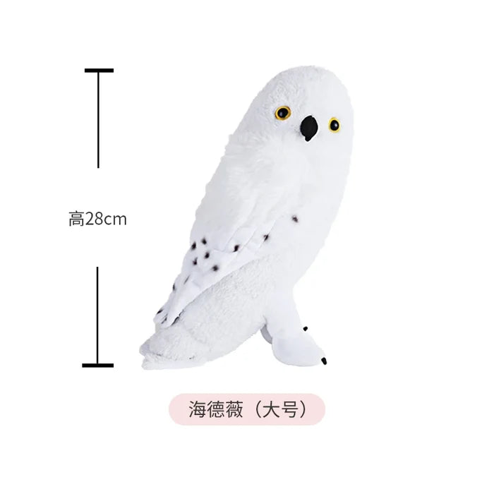 28cm Hedwig