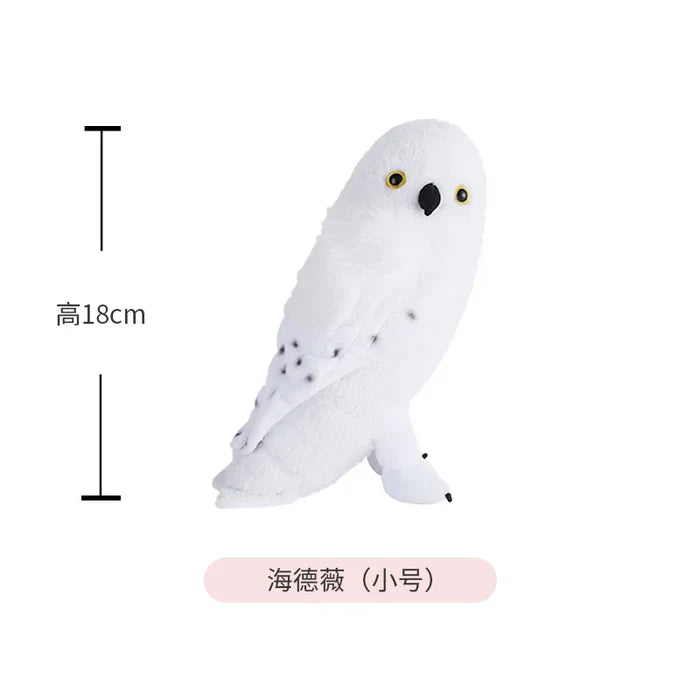 18cm Hedwig