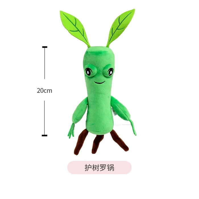 20cm Bowtruckle