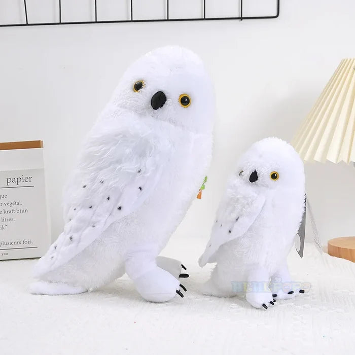 20/25cm Original Harry Potter Fantastic Beasts Plush Toy Cute Soft Movie TV Stuffed Dolls for Children