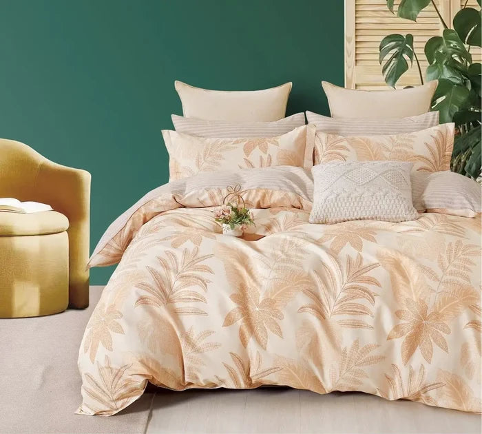 250 Tc Four Seasons Bedsheet