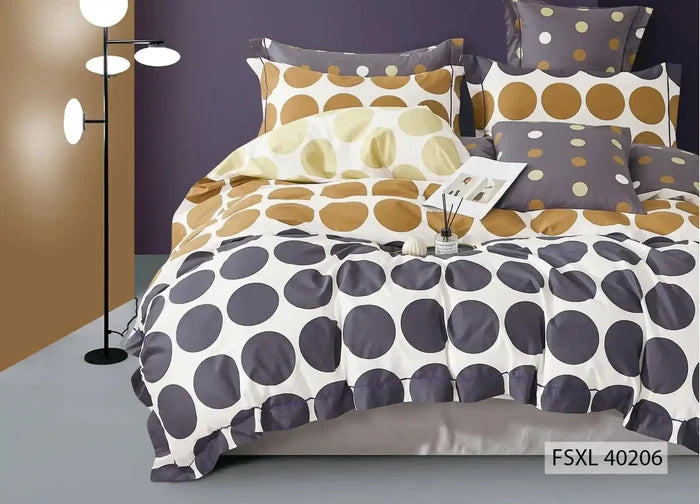 FSXL40206 / Super King