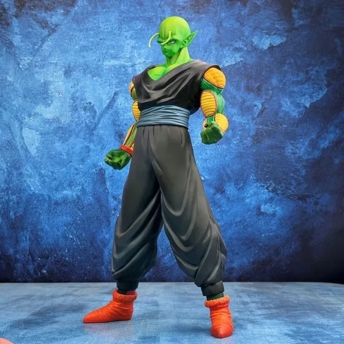 36cm/14.17in Anime Dragon Ball Z Figure Piccolo Action Figures Pvc Collection Model Toys for Gifts