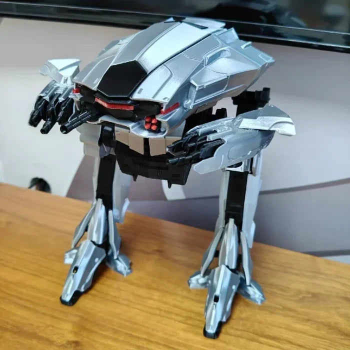 ED-209 2014