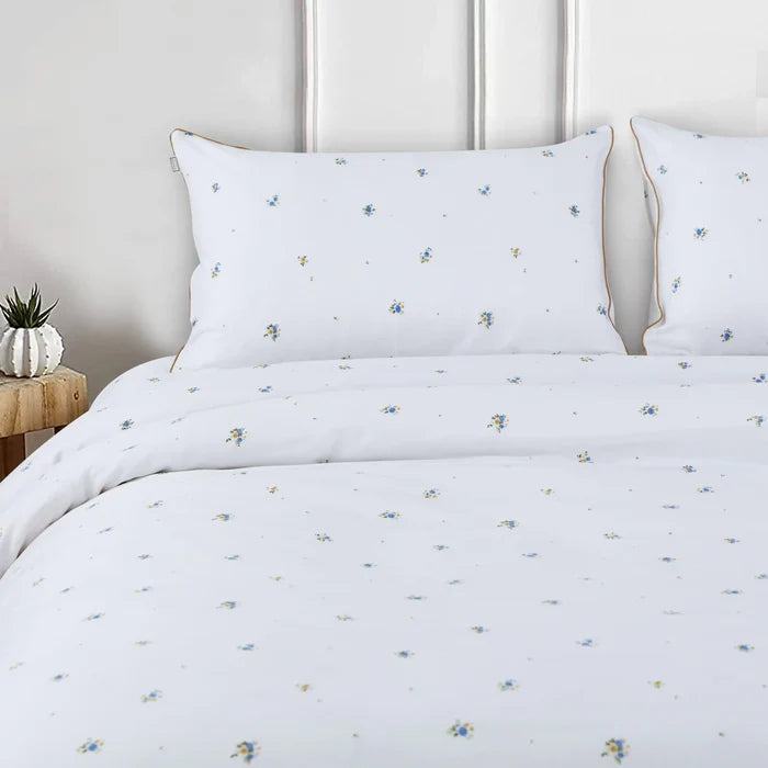 Iris Blue / 4Pc Set