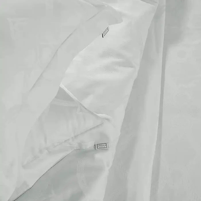 500 Tc Bamboo Bedding - Champagne