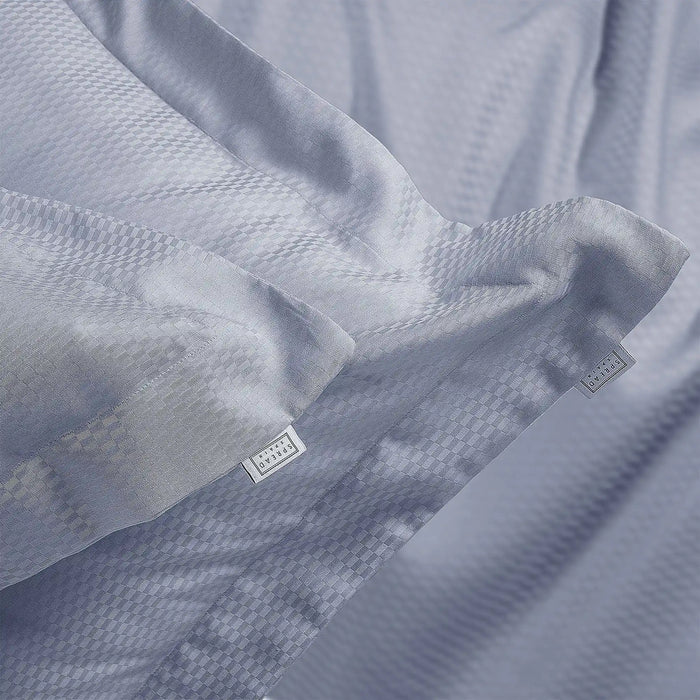 500 Tc Bamboo Bedding - Dark Grey