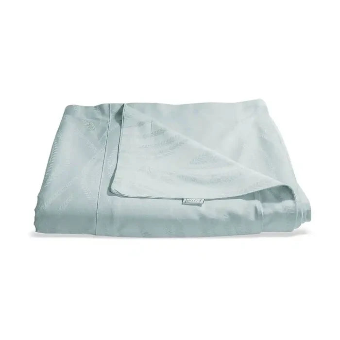 500 Tc Bamboo Bedding - Light Green