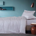 500 Tc Bamboo Bedding - Lilac