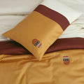 500 Tc Florence Bedding Collection | 100 % Cotton Bedding Set