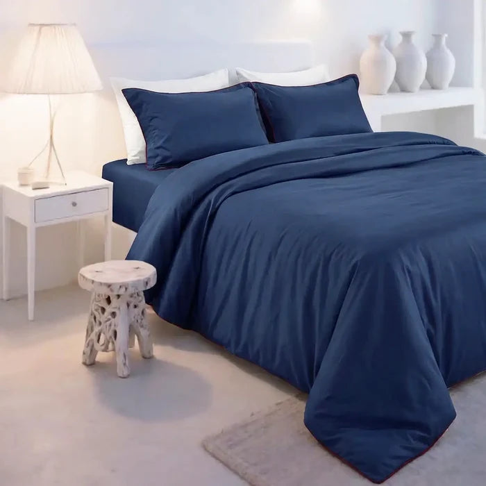 500 TC Italian Cotton Bedding Collection