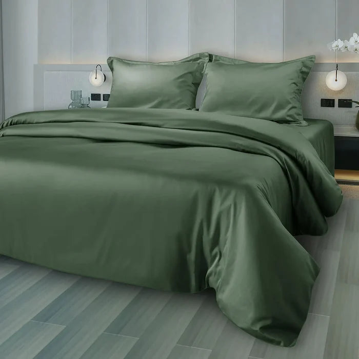 500 TC Italian Cotton Bedding Collection