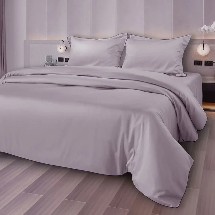 500 TC Italian Cotton Bedding Collection