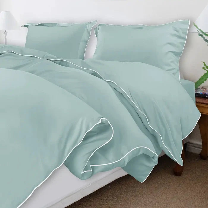 500 TC Italian Cotton Bedding Collection