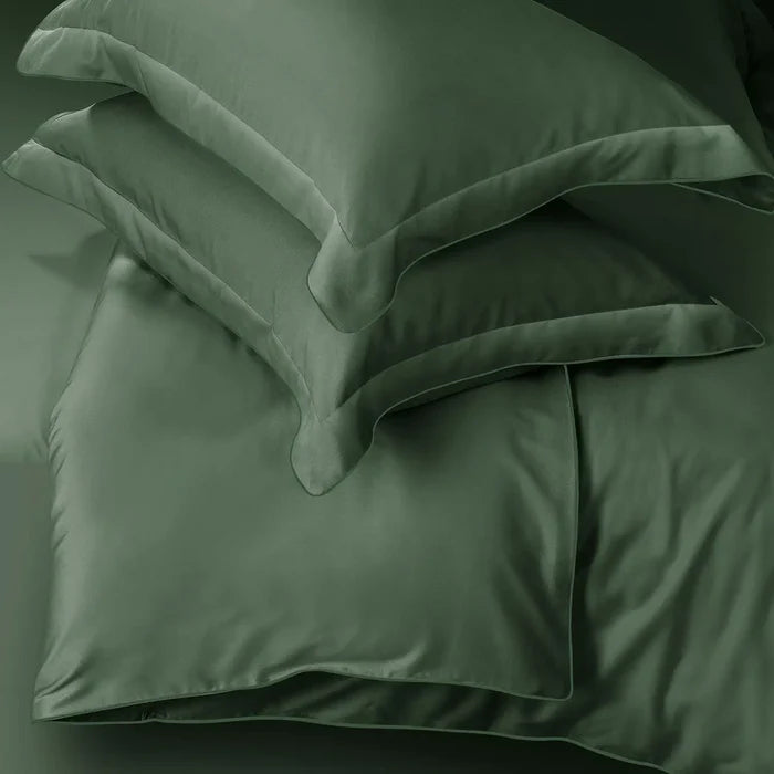 500 TC Italian Cotton Bedding Collection