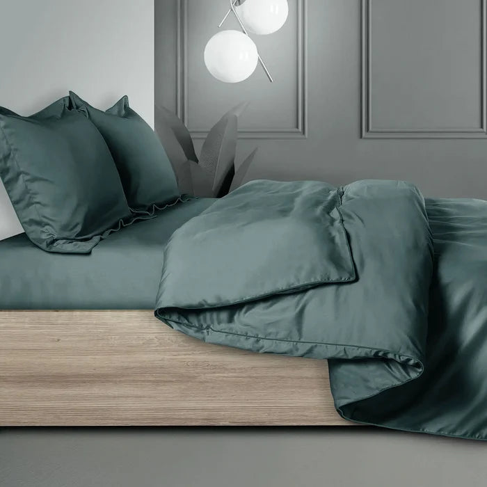 500 TC Italian Cotton Bedding Collection