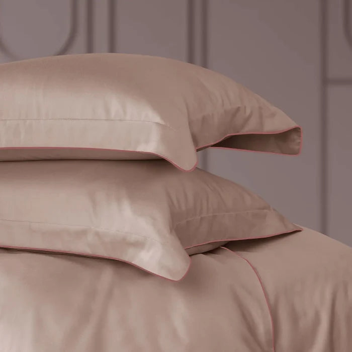 500 TC Italian Cotton Bedding Collection