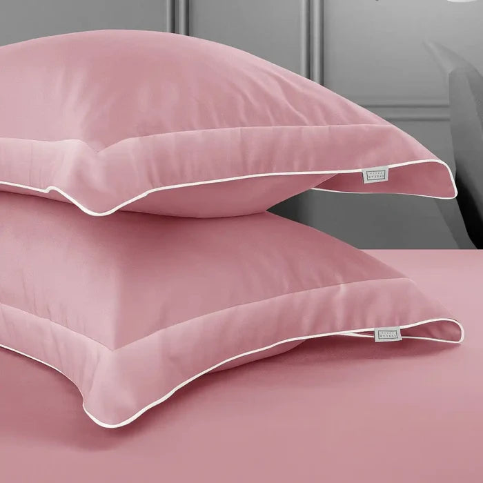 500 TC Italian Cotton Bedding Collection