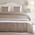 550 Tc Botanic Cotton | Soft Bedsheet