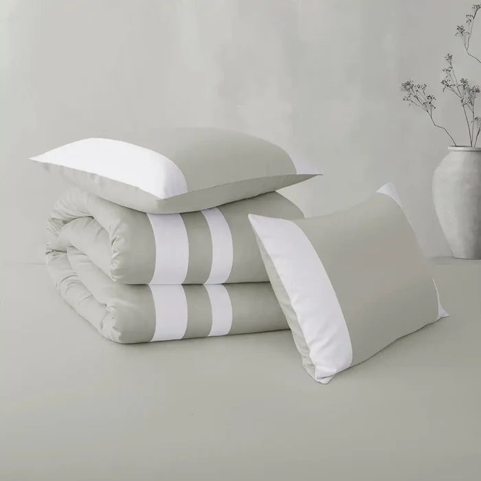 550 Tc Botanic Cotton | Soft Bedsheet