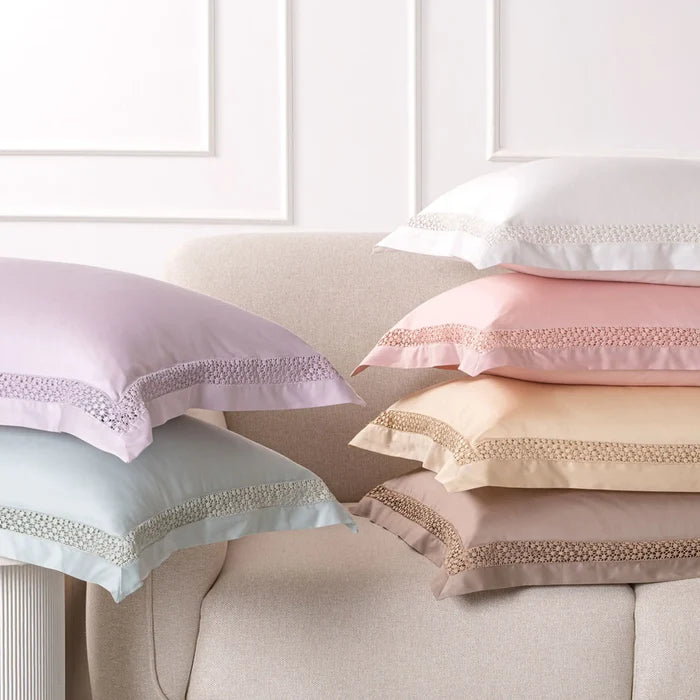 550 Tc Botanic Mystique Bedding Collection |  Premium Bedding Set