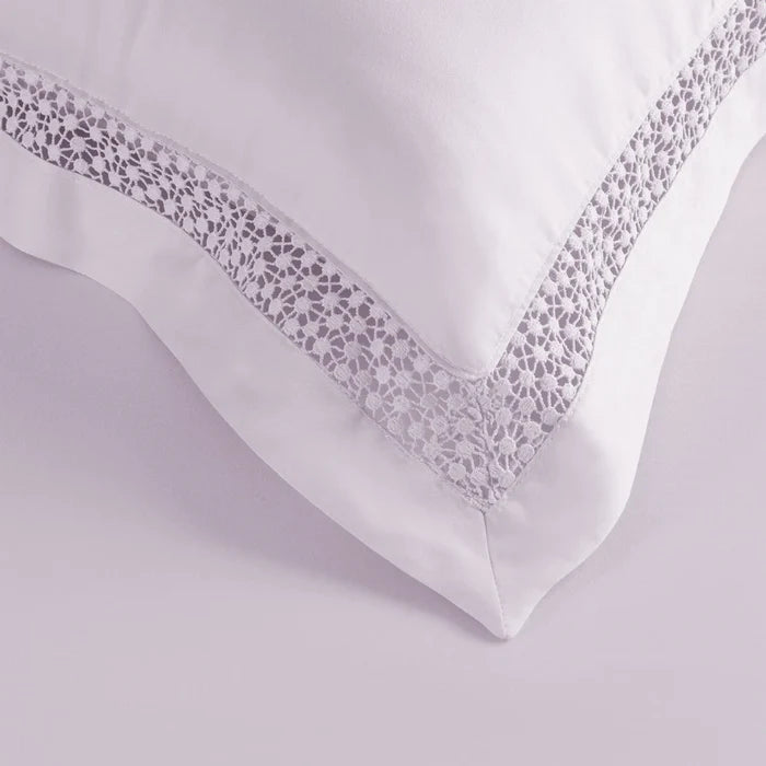 550 Tc Botanic Mystique Bedding Collection |  Premium Bedding Set