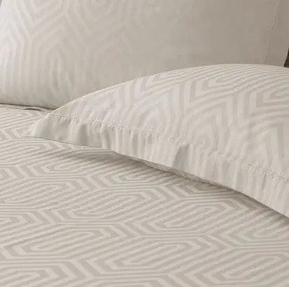 Beige / King