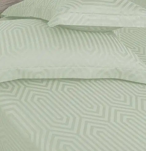 Pastel Green / King