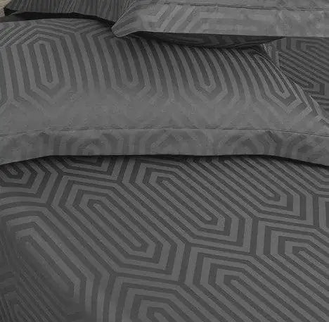 Dark Gray / King