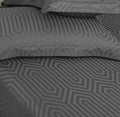 Dark Gray / King
