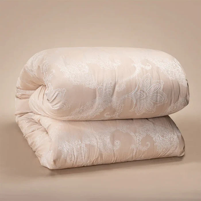 600 Tc Modal Jacquard Bedding Collection