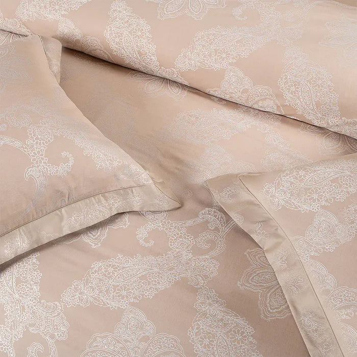 600 Tc Modal Jacquard Bedding Collection